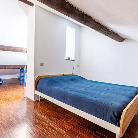 Porta Ticinese Colorful Apartment! Milan Exterior photo