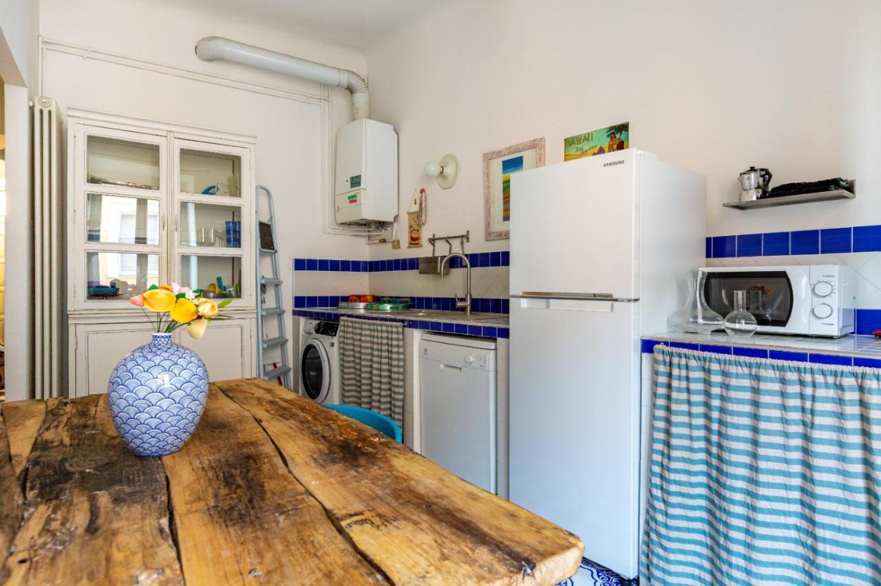 Porta Ticinese Colorful Apartment! Milan Exterior photo